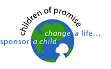 children of promise logo
